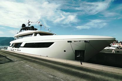 Varata Navetta 37