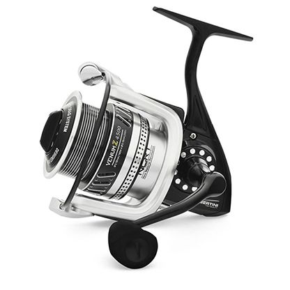 Tubertini Ryobi Venum Z da Fishing Time