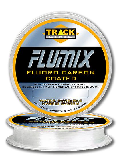 Flumix Track Line