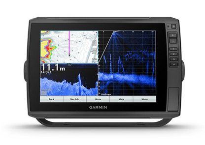 Garmin Echomap Ultra