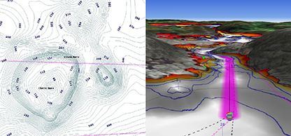 Garmin Blue Chart G3 Vision