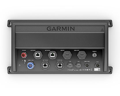 Tre Novità in casa Garmin