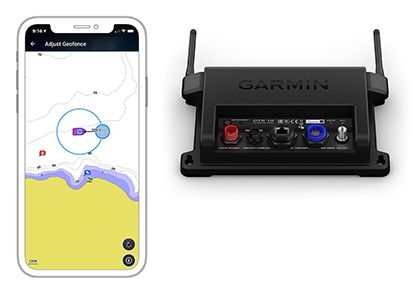 Garmin OnDeck