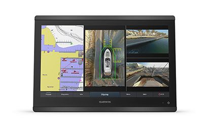Garmin Surround View