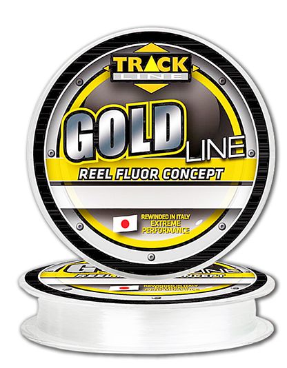 Trackline Gold