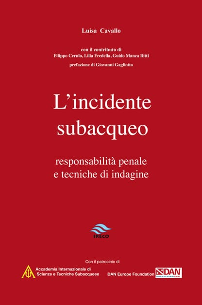 L'Incidente Subacqueo