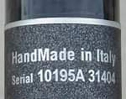 Italcanna Made in Italy