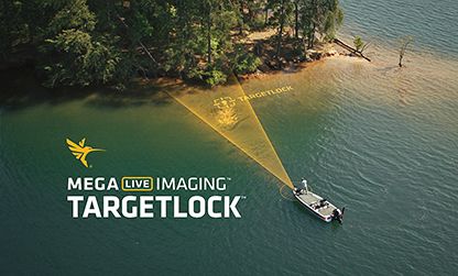 Mega Live Target Lock