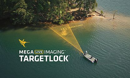 Mega Live Target Lock