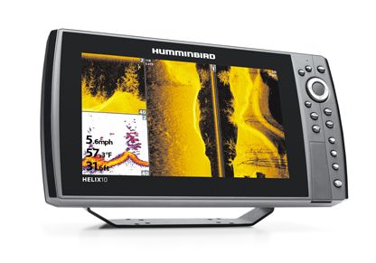 Humminbird Helix 10