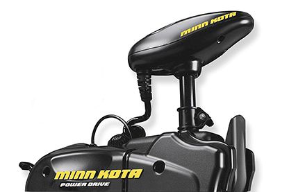 Power Drive MinnKota