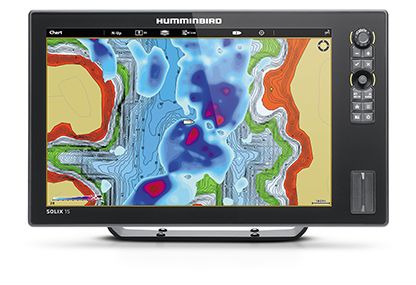 Nuove Funzionalit&agrave; per Humminbird AutoChart Live