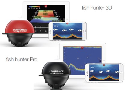 FishHunter Pro e 3D