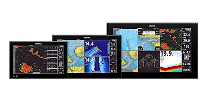 Simrad NSO EVO3S