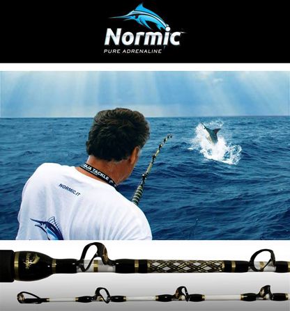 Normic Contest