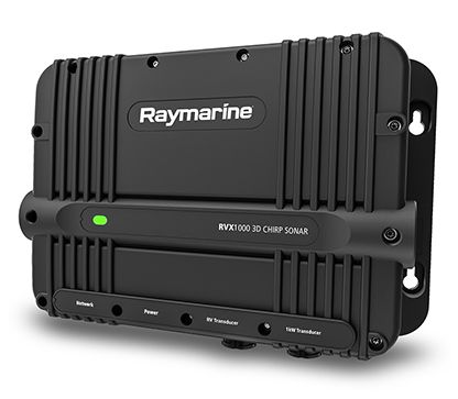 RVX 1000 Raymarine