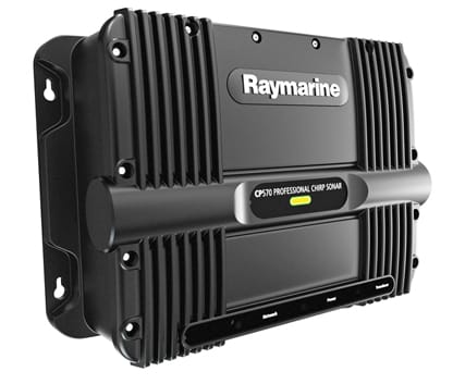 Raymarine CP370 CP470 CP570
