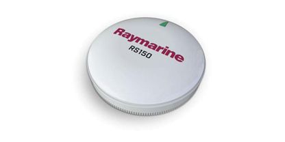 Raymarine RS 150 Gps