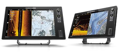 Solix 15 Humminbird