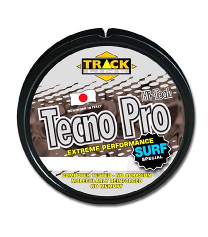 Tecno Pro Track Line
