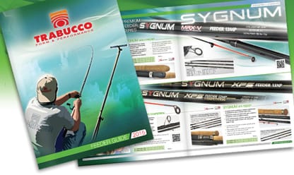 Catalogo Feeder Trabucco