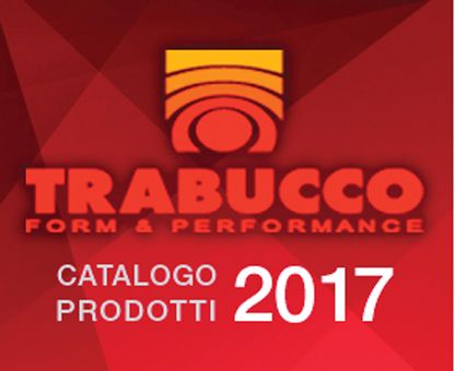 Catalogo Trabucco 2017