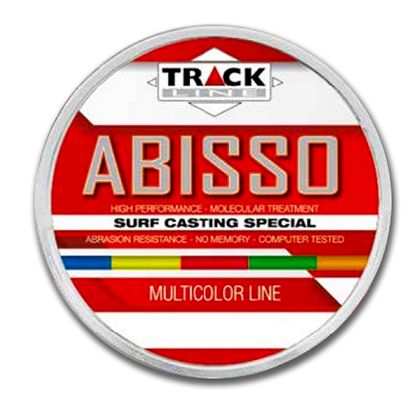 Track Line Abisso