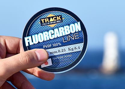 Fluorocarbon Line