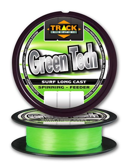 Track Line GreenTech