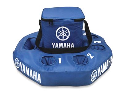 Borsa Refrigerante Yamaha