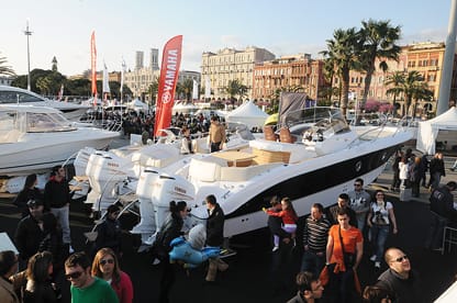 Nautic Show Sardinia - XII Edizione