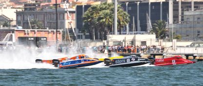 Cagliari Grand Prix
