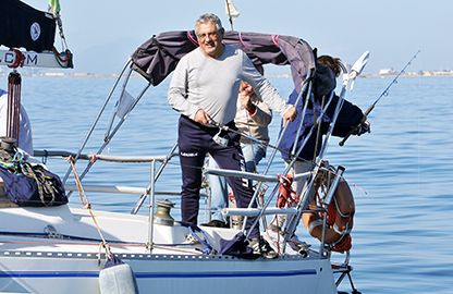 A Cagliari il Festival della pesca