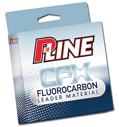 Fluorocarbon CFX