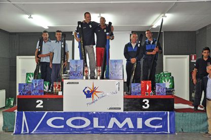 Trofeo Città di Ploaghe