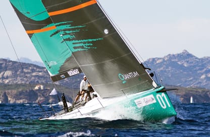 Mondiale TP 52