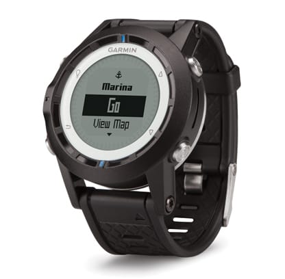 GARMIN&#8200;QUATIX