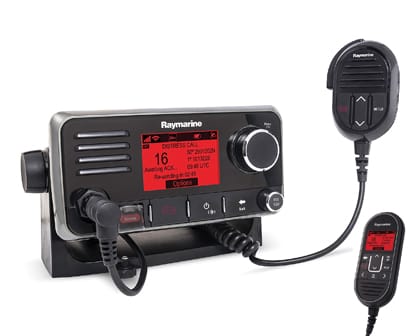 Vhf Ray70 Raymarine