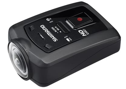 Shimano Sport Camera