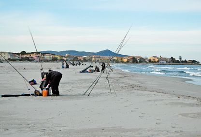 Selettive Nuoro