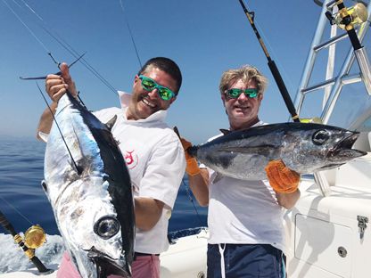 In arrivo a Porto Rotondo la Supersfida The-O&rsquo;