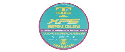 Trabucco T-Force XPS Spin Gun