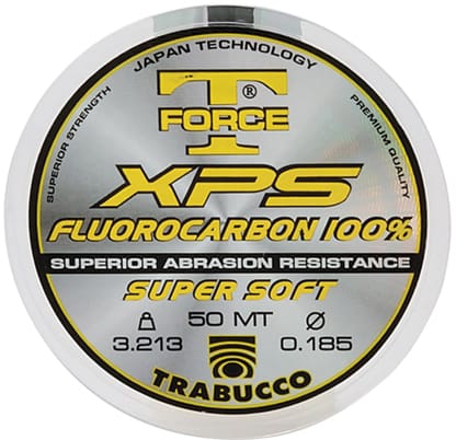 Fluorocarbon Trabucco TForce XPS
