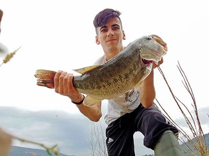 Big Bass Giorno e Notte