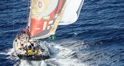 Rolex Middle Sea Race