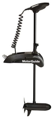 Motor Guide Xi5