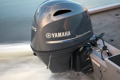 Yamaha F115B