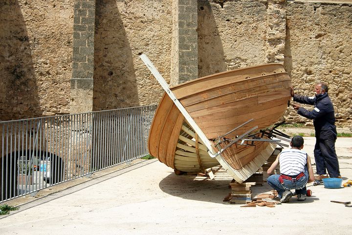 Il Nobile Legno