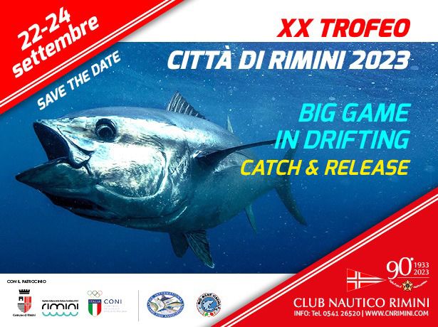 XX Trofeo Città di Rimini