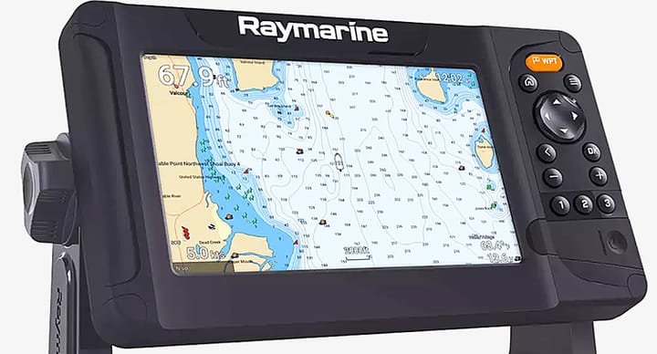 Raymarine Element HV